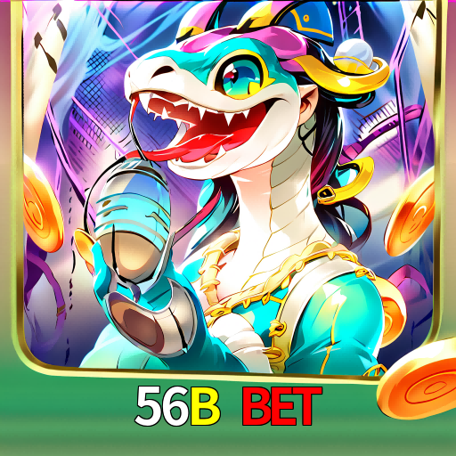 56B Bet